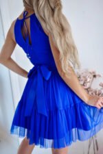 Vakarinė suknelė modelis 208925 With You - Image 3