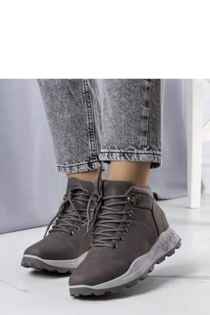 Traperio batai modelis 205881 Solea