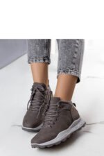 Traperio batai modelis 205881 Solea - Image 2