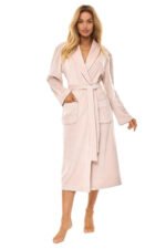 Vonios chalatas model 218048 L&L collection