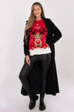 Džemperis model 222784 Italy Moda - Image 2