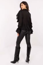 Marškiniai ilgomis rankovėmis model 220432 Rue Paris - Image 3