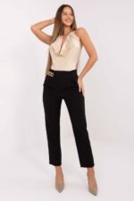Moteriškos kelnės model 222926 Rue Paris