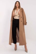 Moteriškos kelnės model 222926 Rue Paris - Image 2
