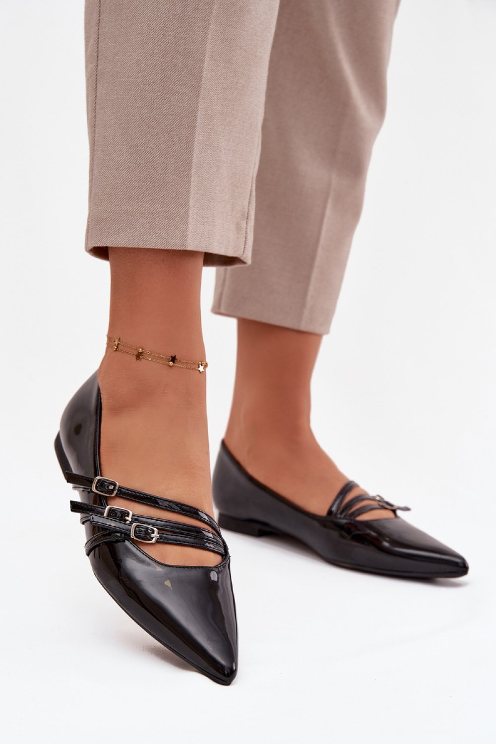 176832463450023 Baleto bateliai model 222992 Step in style - Image 1