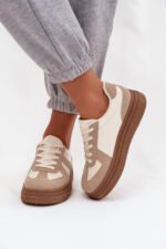 Sportinė avalynė model 222977 Step in style - Image 3
