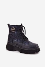 Batai su platforma model 222950 Step in style - Image 2