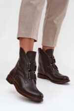 Batai model 222966 Step in style