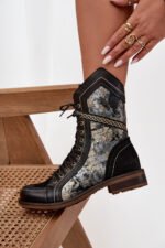 Batai model 222951 Step in style