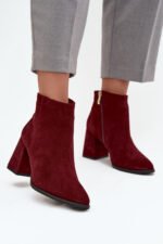 Batai model 222967 Step in style