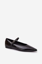 Baleto bateliai model 222984 Step in style - Image 2