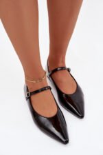 Baleto bateliai model 222984 Step in style - Image 3