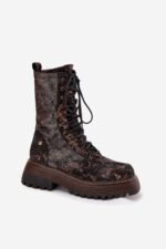 Bootie model 220498 Step in style - Image 2