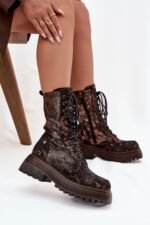 Bootie model 220498 Step in style - Image 3