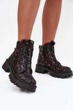 Batai model 222970 Step in style