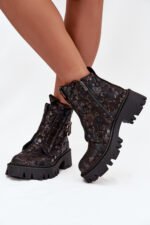 Batai model 222970 Step in style - Image 3