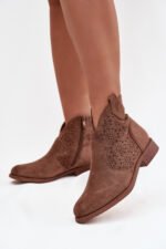 Batai model 222955 Step in style