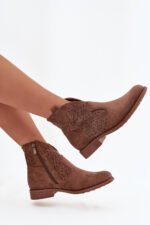 Batai model 222955 Step in style - Image 3